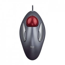 Мышь Logitech TrackMan Marble