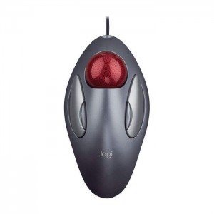 Мышь Logitech TrackMan Marble Мышь Logitech TrackMan Marble