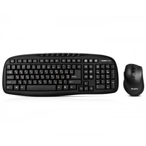 Клавиатура и мышь SVEN KB-C3600W Клавиатура и мышь SVEN KB-C3600W