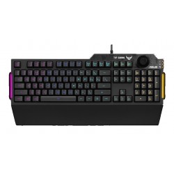 Клавиатура ASUS TUF Gaming K1