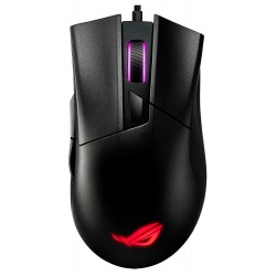 Mouse de joc ASUS ROG Gladius II Core