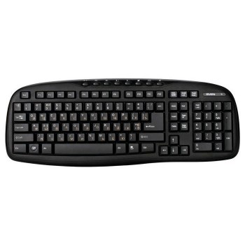 Клавиатура и мышь SVEN KB-C3600W Клавиатура и мышь SVEN KB-C3600W