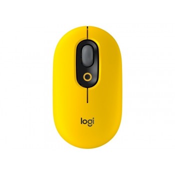 Беcпроводная мышь Logitech POP