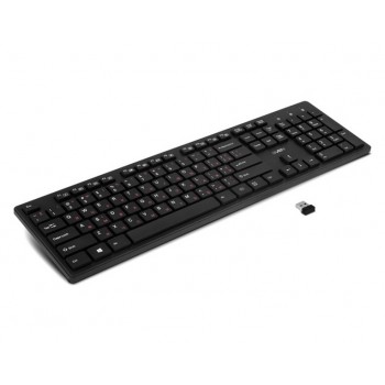 Клавиатура SVEN KB-E5800W Клавиатура SVEN KB-E5800W