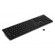 Клавиатура SVEN KB-E5800W Клавиатура SVEN KB-E5800W