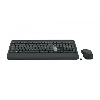 Tastatură si mouse-ul Logitech MK540