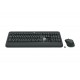 Tastatură si mouse-ul Logitech MK540