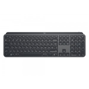 Клавиатура Logitech MX Keys Клавиатура Logitech MX Keys