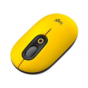 Беcпроводная мышь Logitech POP