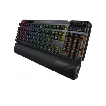 Клавиатура ASUS ROG Claymore II