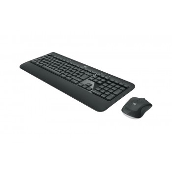 Tastatură si mouse-ul Logitech MK540