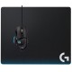 Игровой коврик для мыши Logitech G440, Medium