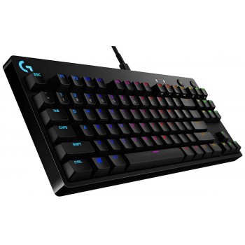 Клавиатура Logitech G Pro