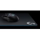 Игровой коврик для мыши Logitech G440, Medium