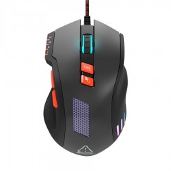 Mouse de joc Canyon Corax II