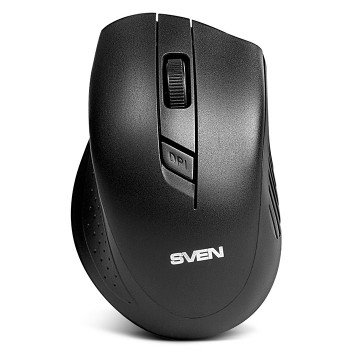 Mouse wireless SVEN RX-325 Mouse wireless SVEN RX-325
