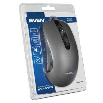 Mouse-ul SVEN RX-515S