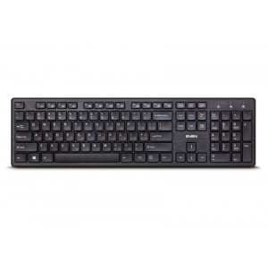 Клавиатура SVEN KB-E5800W Клавиатура SVEN KB-E5800W
