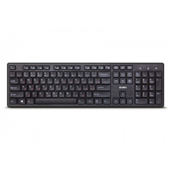 Клавиатура SVEN KB-E5800W Клавиатура SVEN KB-E5800W