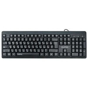 Клавиатура QUMO Kappa