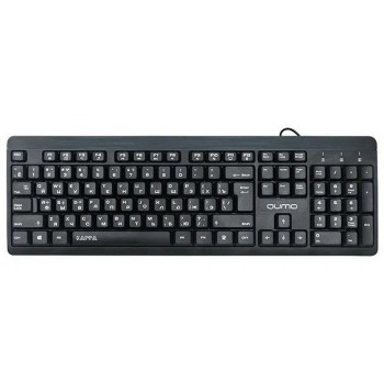 Клавиатура QUMO Kappa