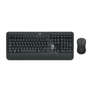 Tastatură si mouse-ul Logitech MK540
