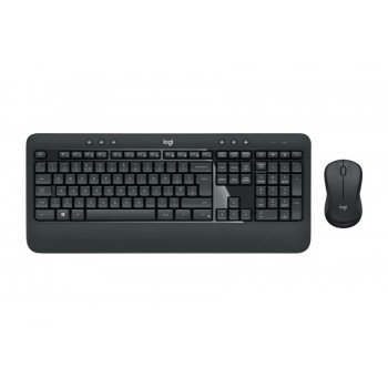 Tastatură si mouse-ul Logitech MK540