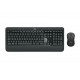 Tastatură si mouse-ul Logitech MK540