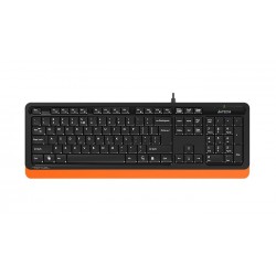 Клавиатура A4Tech FK10 Клавиатура A4Tech FK10