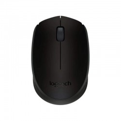 Беcпроводная мышь Logitech B170