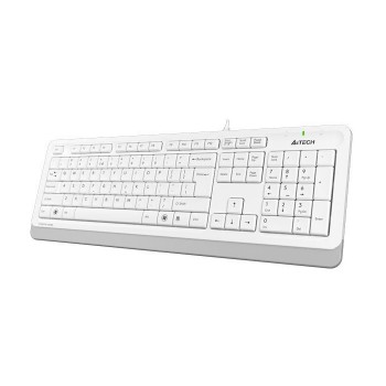 Клавиатура A4Tech FK10 Клавиатура A4Tech FK10