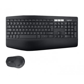 Клавиатура и мышь Logitech MK850 Клавиатура и мышь Logitech MK850