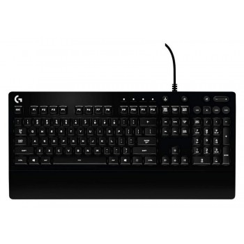 Tastatură Logitech G213