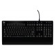 Tastatură Logitech G213