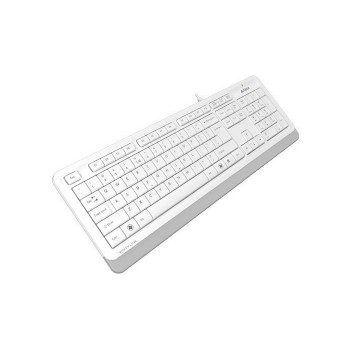 Клавиатура A4Tech FK10 Клавиатура A4Tech FK10