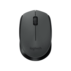 Беcпроводная мышь Logitech M170