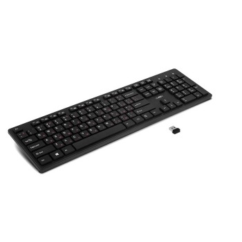 Клавиатура SVEN KB-E5900W Клавиатура SVEN KB-E5900W