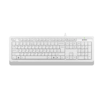 Клавиатура A4Tech FK10 Клавиатура A4Tech FK10