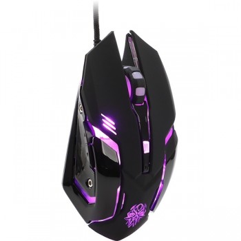 Tastatură, mouse și mouse pad QUMO Mystic