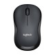 Беcпроводная мышь Logitech M220 Беcпроводная мышь Logitech M220