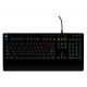 Tastatură Logitech G213