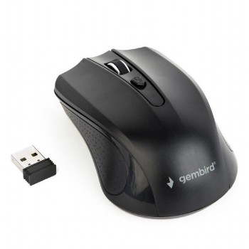 Mouse wireless Gembird MUSW-4B-04 Mouse wireless Gembird MUSW-4B-04