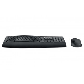 Клавиатура и мышь Logitech MK850 Клавиатура и мышь Logitech MK850