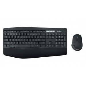 Клавиатура и мышь Logitech MK850 Клавиатура и мышь Logitech MK850