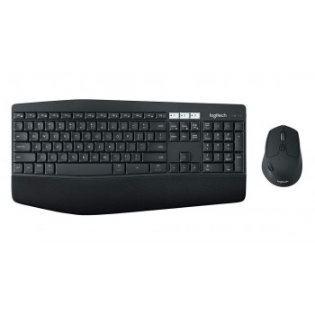 Клавиатура и мышь Logitech MK850 Клавиатура и мышь Logitech MK850