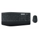 Клавиатура и мышь Logitech MK850 Клавиатура и мышь Logitech MK850