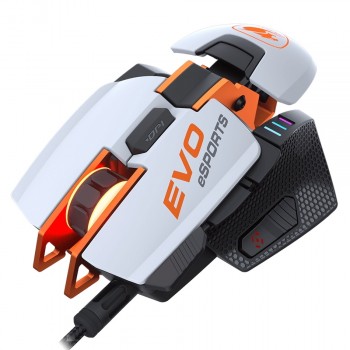 Mouse de joc Cougar 700M EVO esports Mouse de joc Cougar 700M EVO esports
