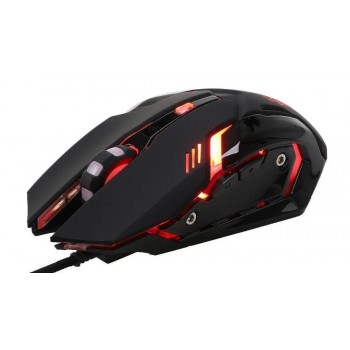 Tastatură, mouse și mouse pad QUMO Mystic