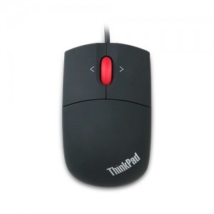 Мышь Lenovo ThinkPad USB Laser Mouse Мышь Lenovo ThinkPad USB Laser Mouse
