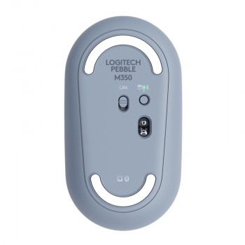 Беcпроводная мышь Logitech M350